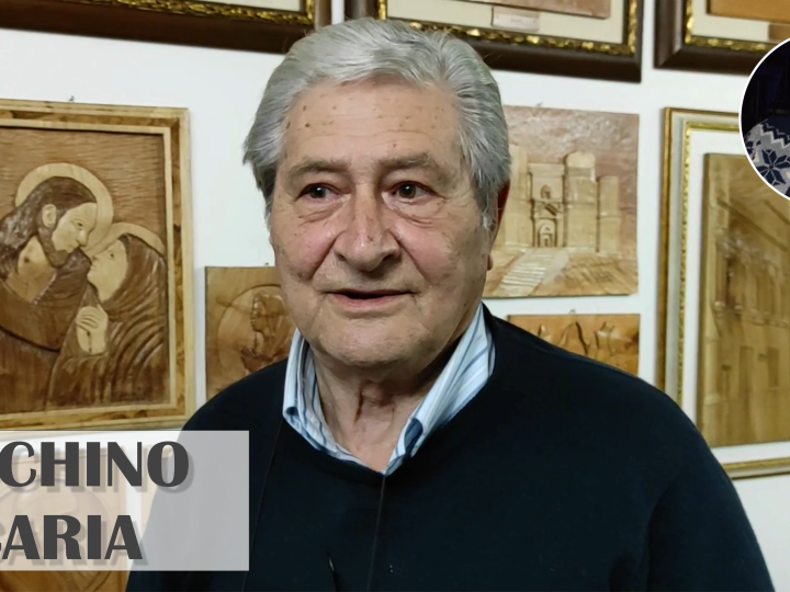 Intervista Video Gioacchino Zaccaria