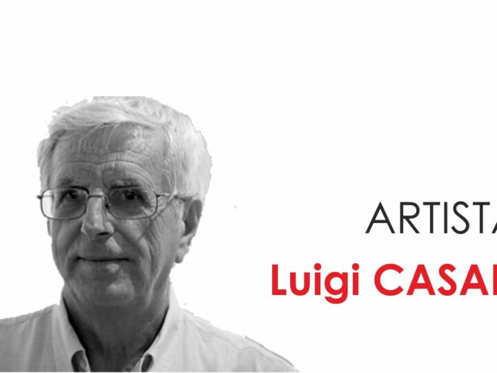 Luigi Casale