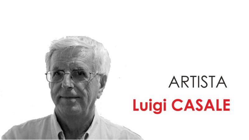 Luigi Casale