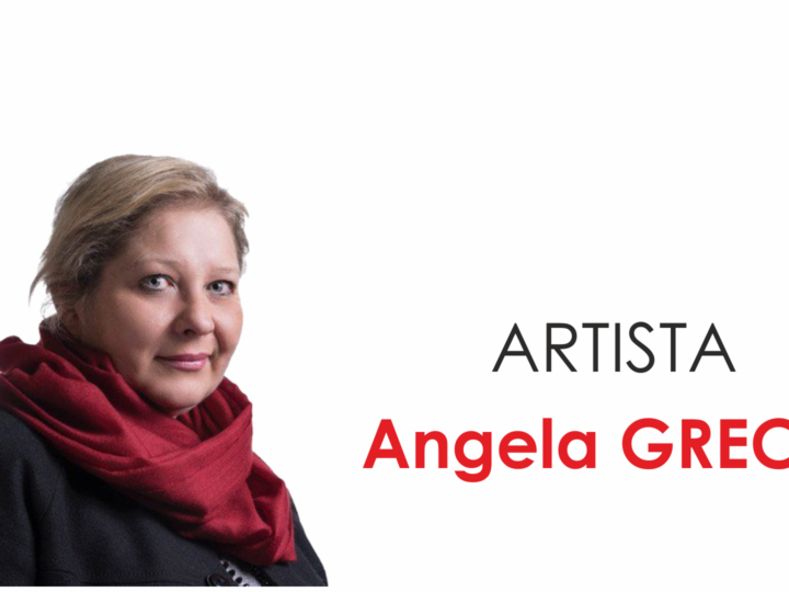 Angela Greco
