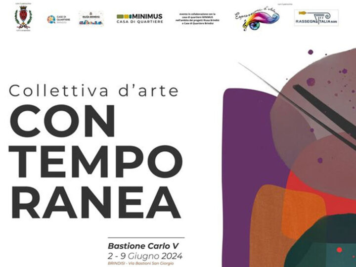 Con Tempo Ranea Brindisi 2024