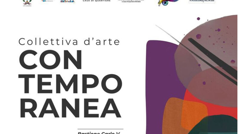 Con Tempo Ranea Brindisi 2024